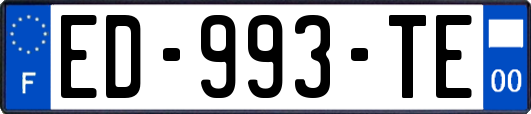 ED-993-TE