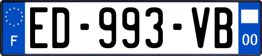 ED-993-VB