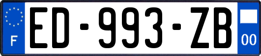 ED-993-ZB