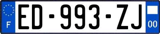 ED-993-ZJ