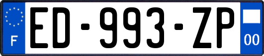 ED-993-ZP