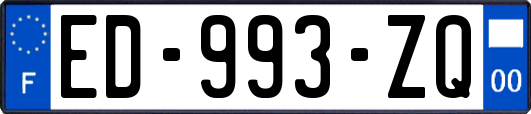 ED-993-ZQ