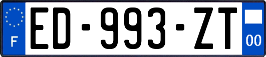 ED-993-ZT