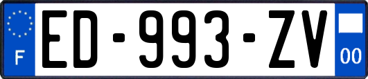 ED-993-ZV