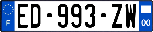 ED-993-ZW