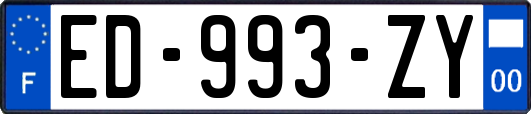 ED-993-ZY