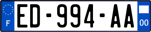 ED-994-AA