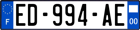 ED-994-AE