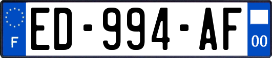 ED-994-AF