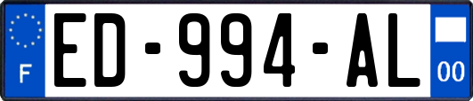 ED-994-AL