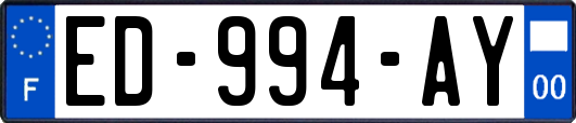 ED-994-AY