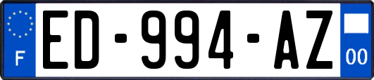 ED-994-AZ