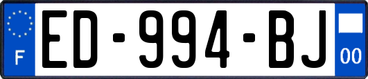 ED-994-BJ