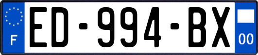 ED-994-BX