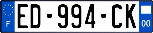 ED-994-CK