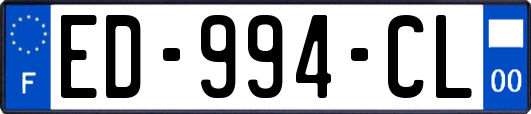 ED-994-CL