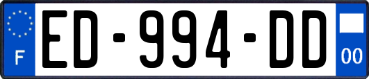 ED-994-DD