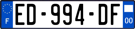 ED-994-DF