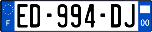 ED-994-DJ