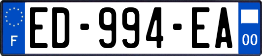 ED-994-EA