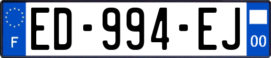 ED-994-EJ