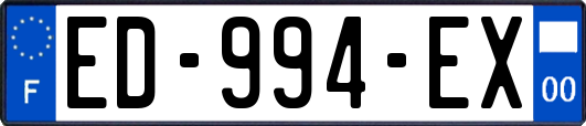 ED-994-EX