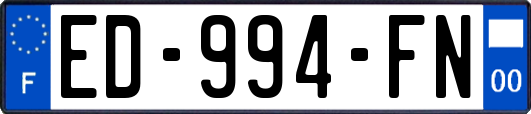 ED-994-FN