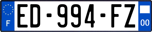 ED-994-FZ