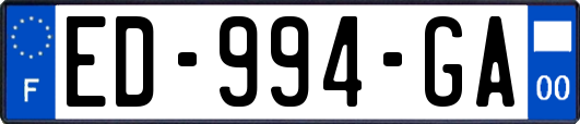 ED-994-GA