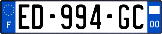 ED-994-GC