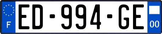 ED-994-GE