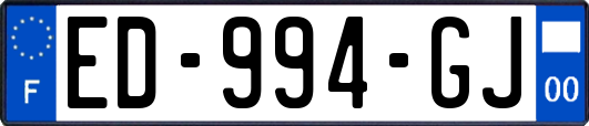 ED-994-GJ