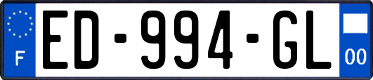 ED-994-GL