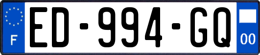 ED-994-GQ
