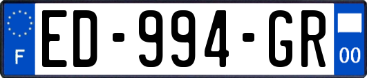 ED-994-GR