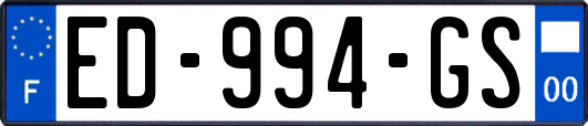 ED-994-GS