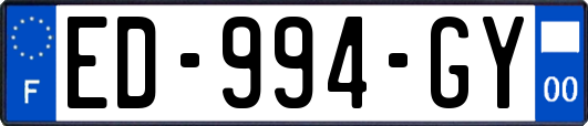 ED-994-GY