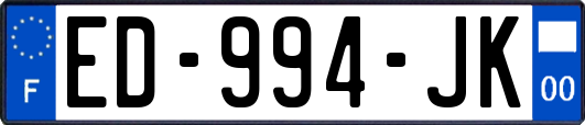 ED-994-JK