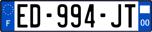 ED-994-JT