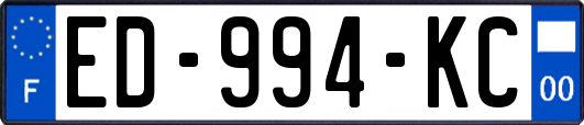 ED-994-KC
