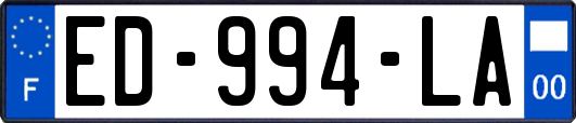 ED-994-LA