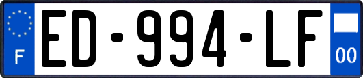 ED-994-LF