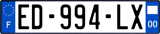 ED-994-LX