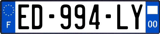 ED-994-LY