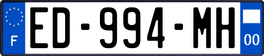 ED-994-MH