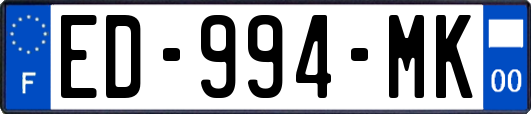 ED-994-MK