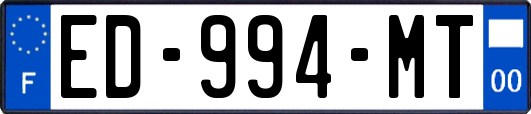 ED-994-MT