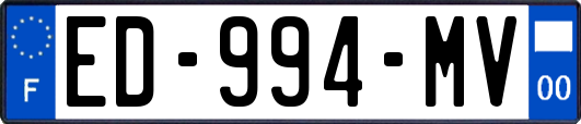 ED-994-MV