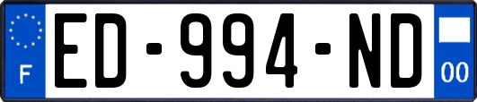 ED-994-ND