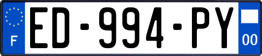 ED-994-PY